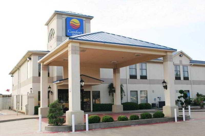 Executive Inn Jacksonville Exterior foto