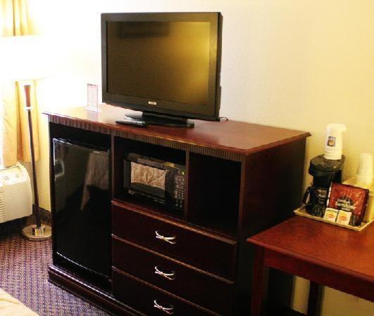 Executive Inn Jacksonville Exterior foto